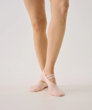 BALLET NON SLIP GRIP SOCKS