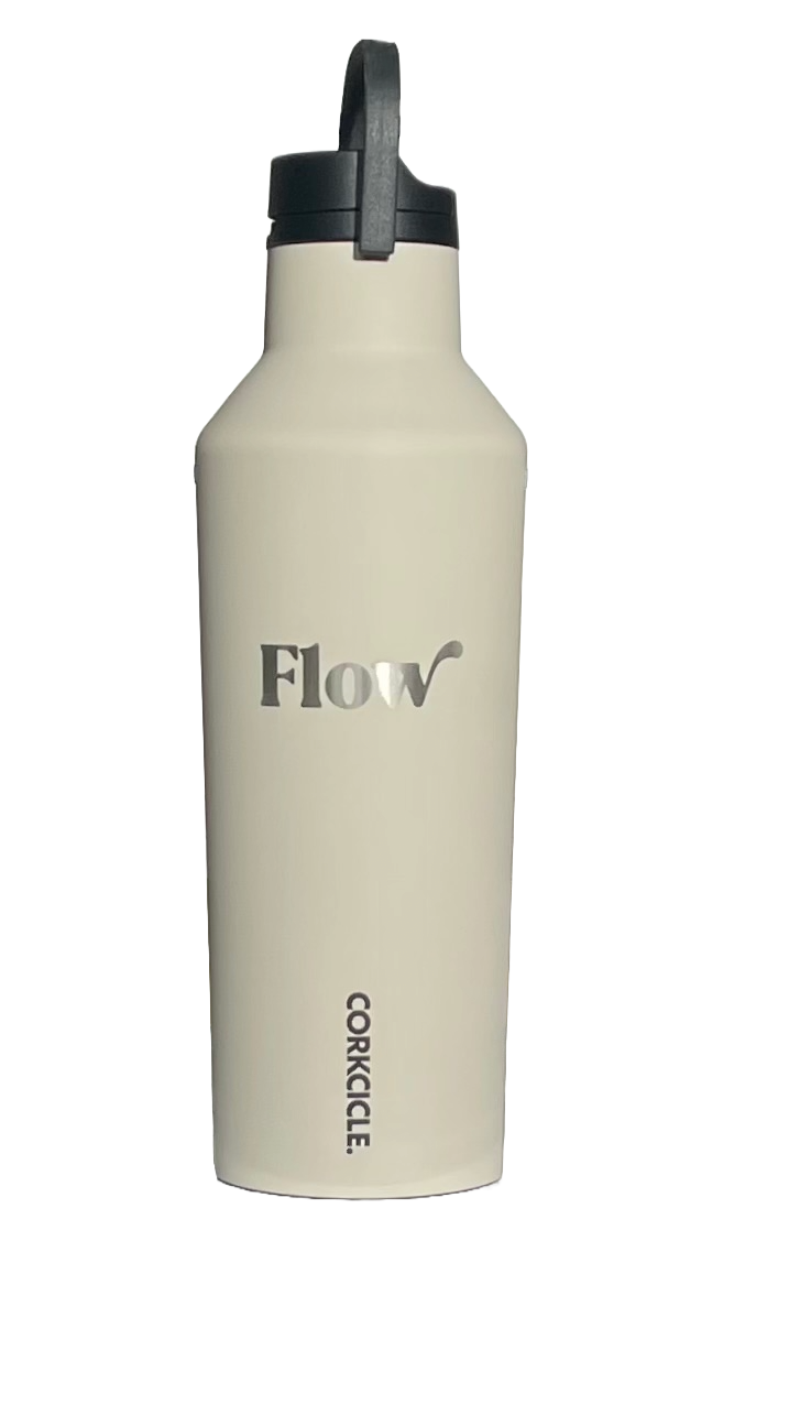 Flow Sport Canteen 32oz