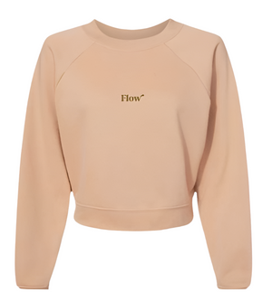 Flow Sweater