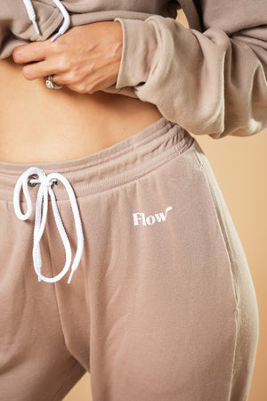 FLOW SWEATPANTS