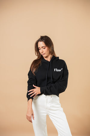 Flow Hoodie