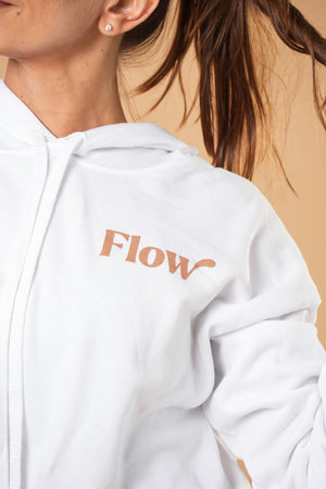 Flow Hoodie