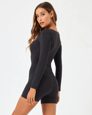 Allister Romper