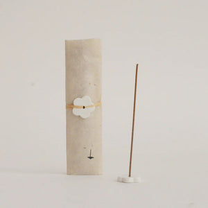 WHITE SAGE JAPANESE INCENSE (30 STICKS)