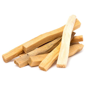 PALO SANTO (4 units)