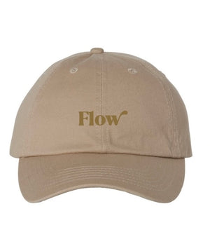 Flow Cap