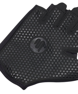 Grip Gloves - Black