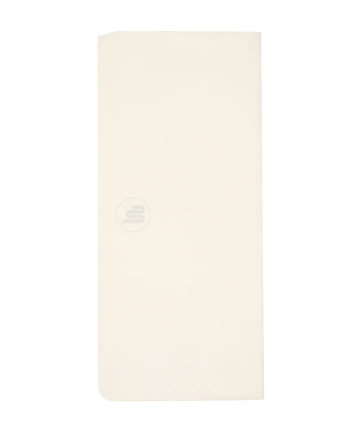 WORKOUT TOWEL IVORY