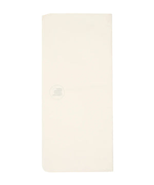 WORKOUT TOWEL IVORY