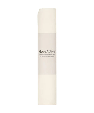 WORKOUT TOWEL IVORY