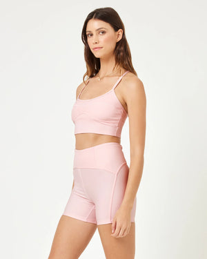 REVEL SHORT - PETAL