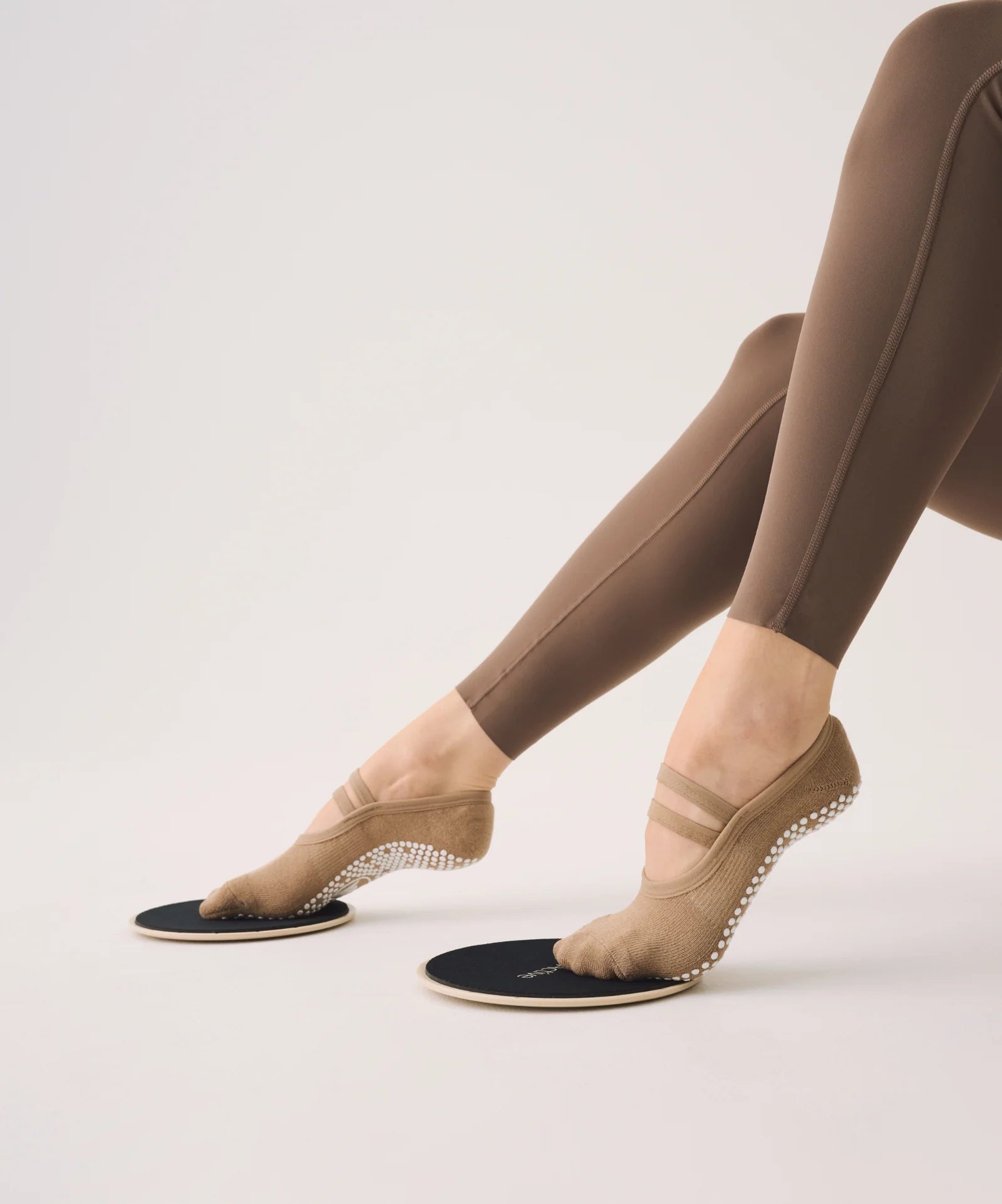 BALLET NON SLIP GRIP SOCKS