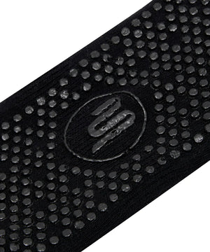 Classic Low Rise Grip Socks - Classic Black