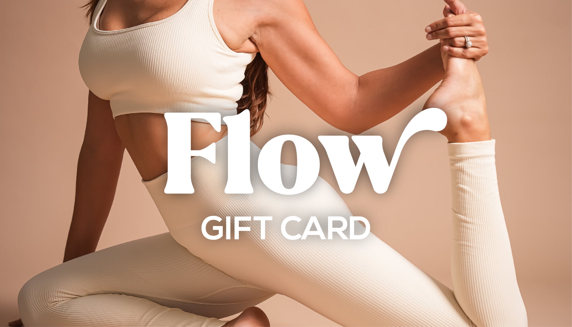 FLOW GIFT CARD